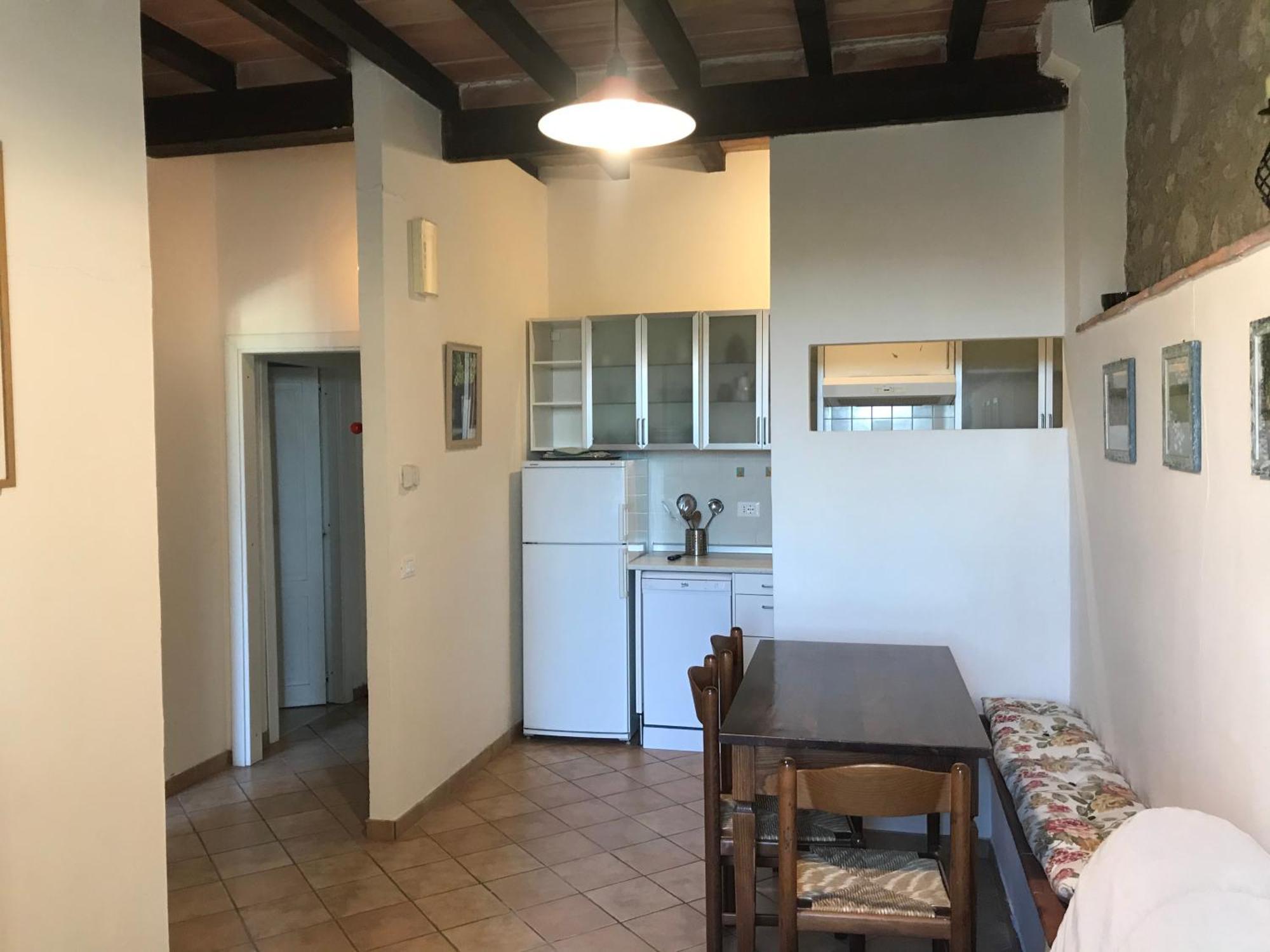 סיינה Casaletolfe Residence מראה חיצוני תמונה