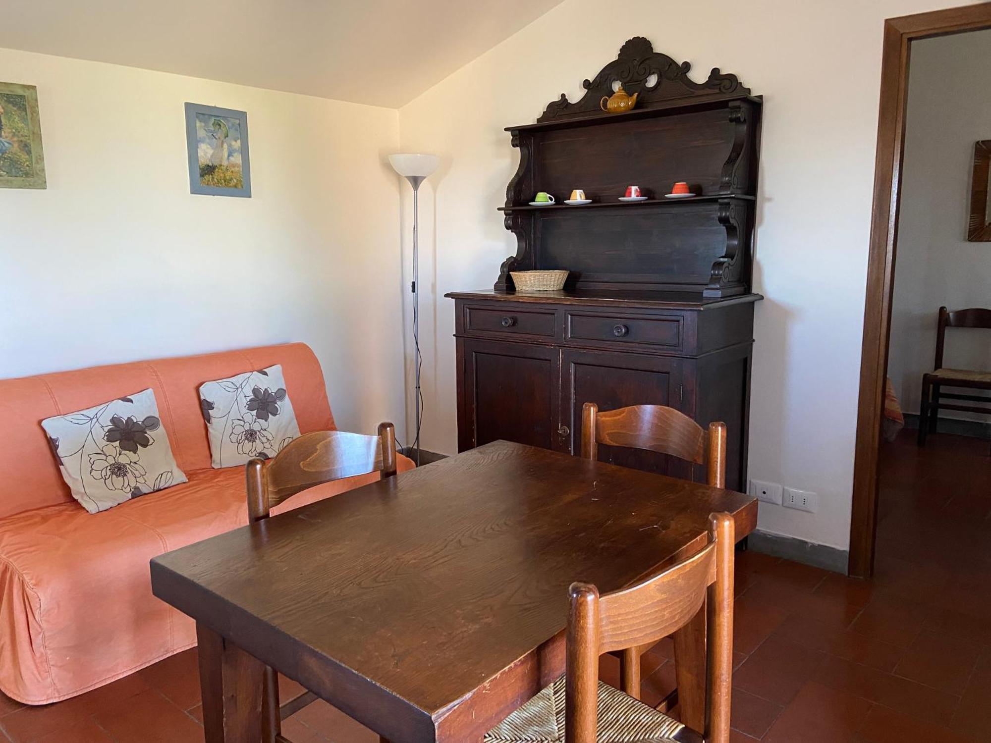 סיינה Casaletolfe Residence מראה חיצוני תמונה