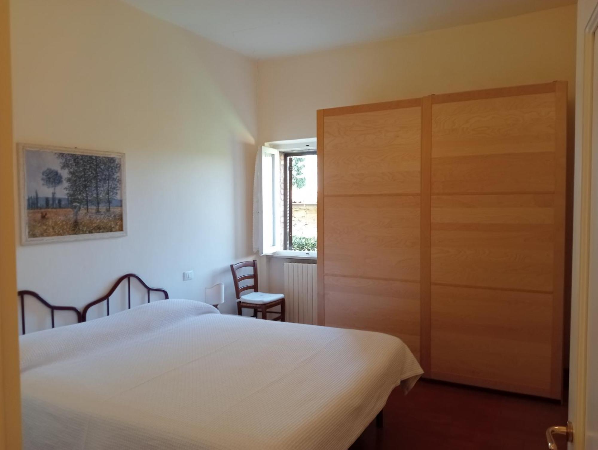סיינה Casaletolfe Residence מראה חיצוני תמונה