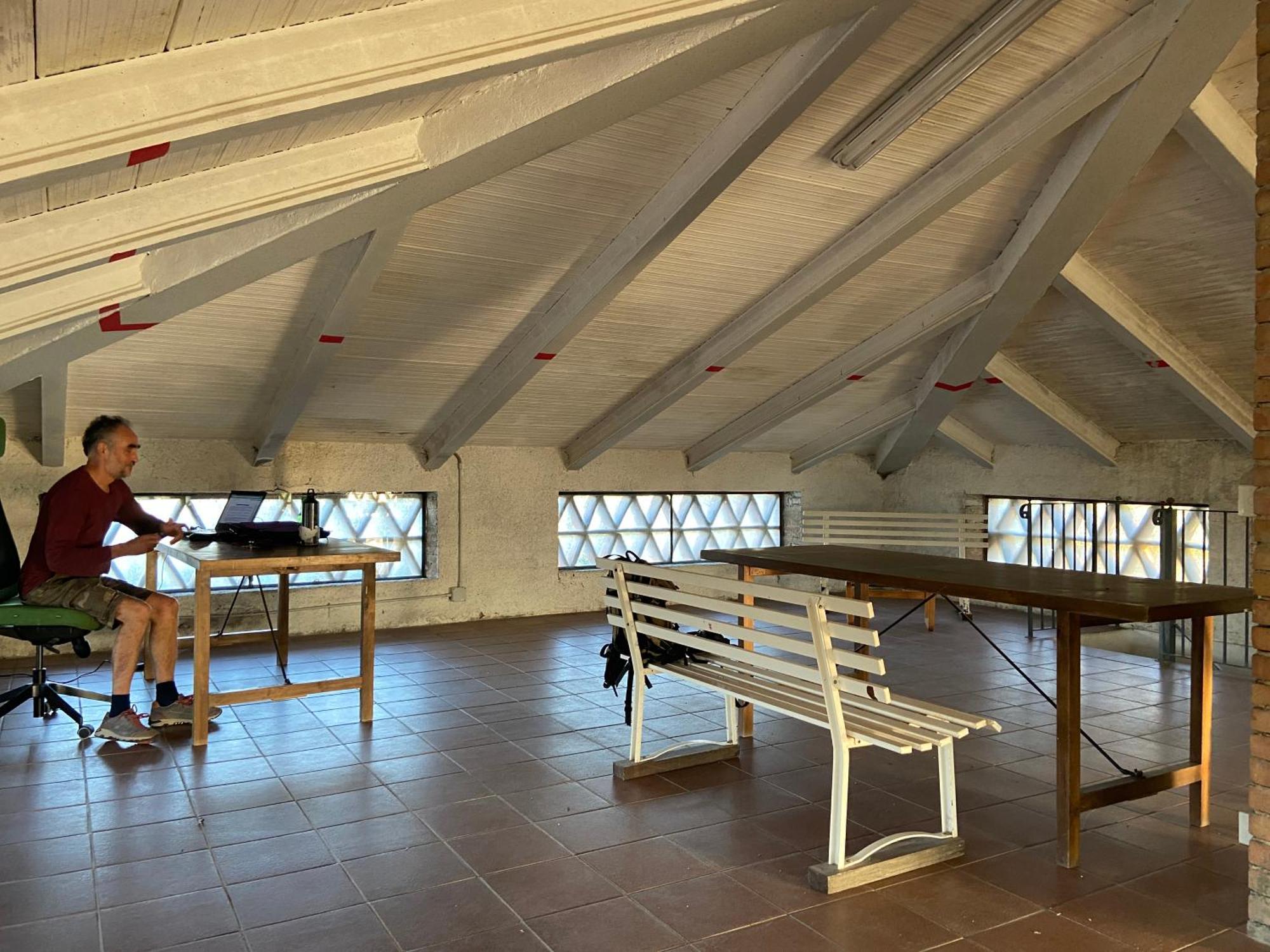 סיינה Casaletolfe Residence מראה חיצוני תמונה