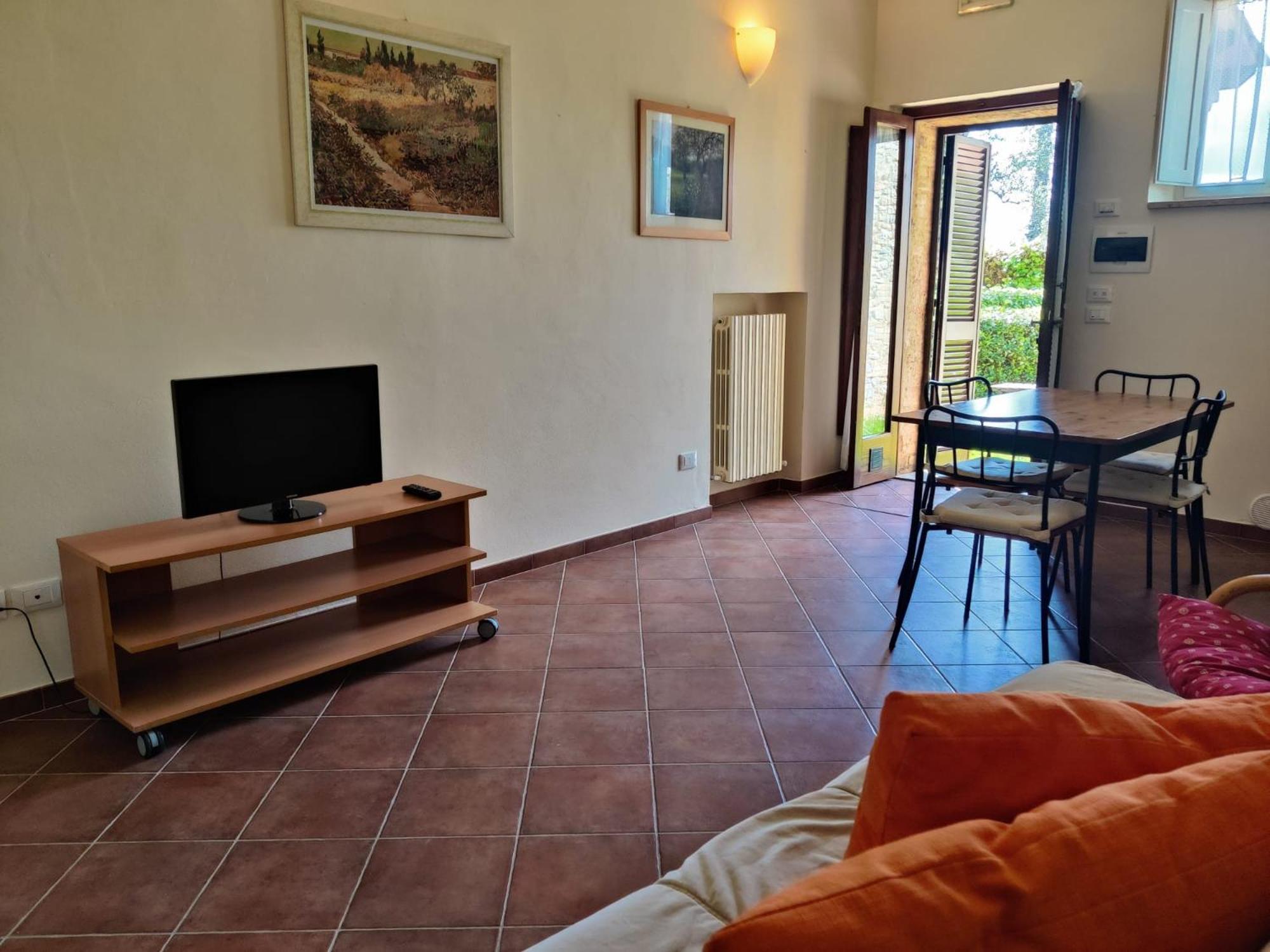סיינה Casaletolfe Residence מראה חיצוני תמונה