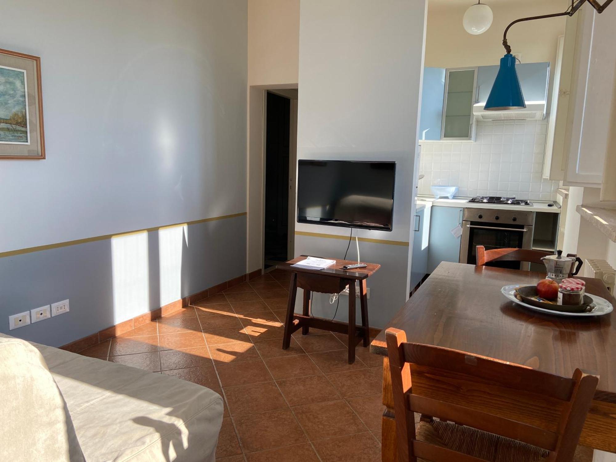 סיינה Casaletolfe Residence מראה חיצוני תמונה