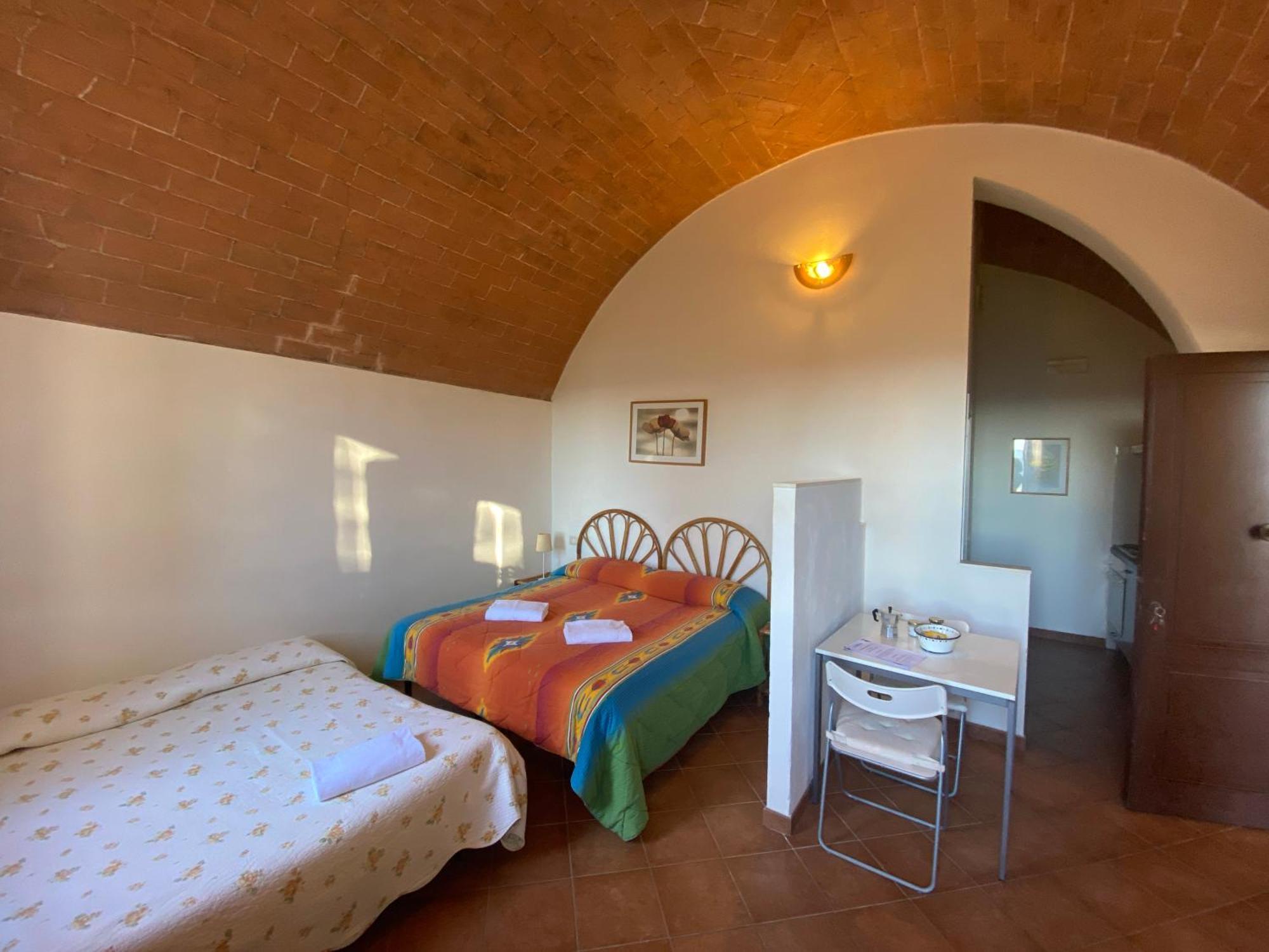 סיינה Casaletolfe Residence מראה חיצוני תמונה