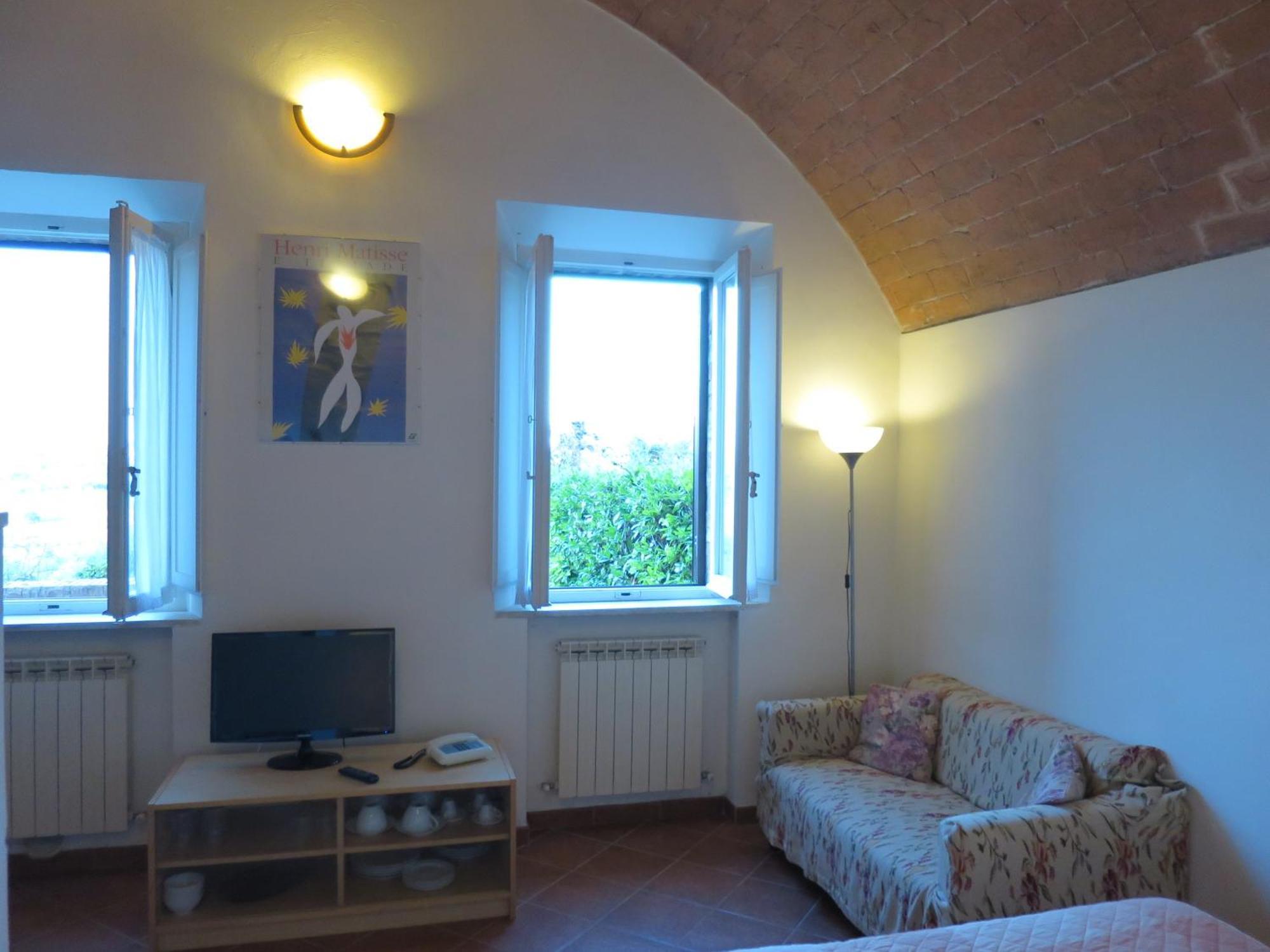 סיינה Casaletolfe Residence מראה חיצוני תמונה