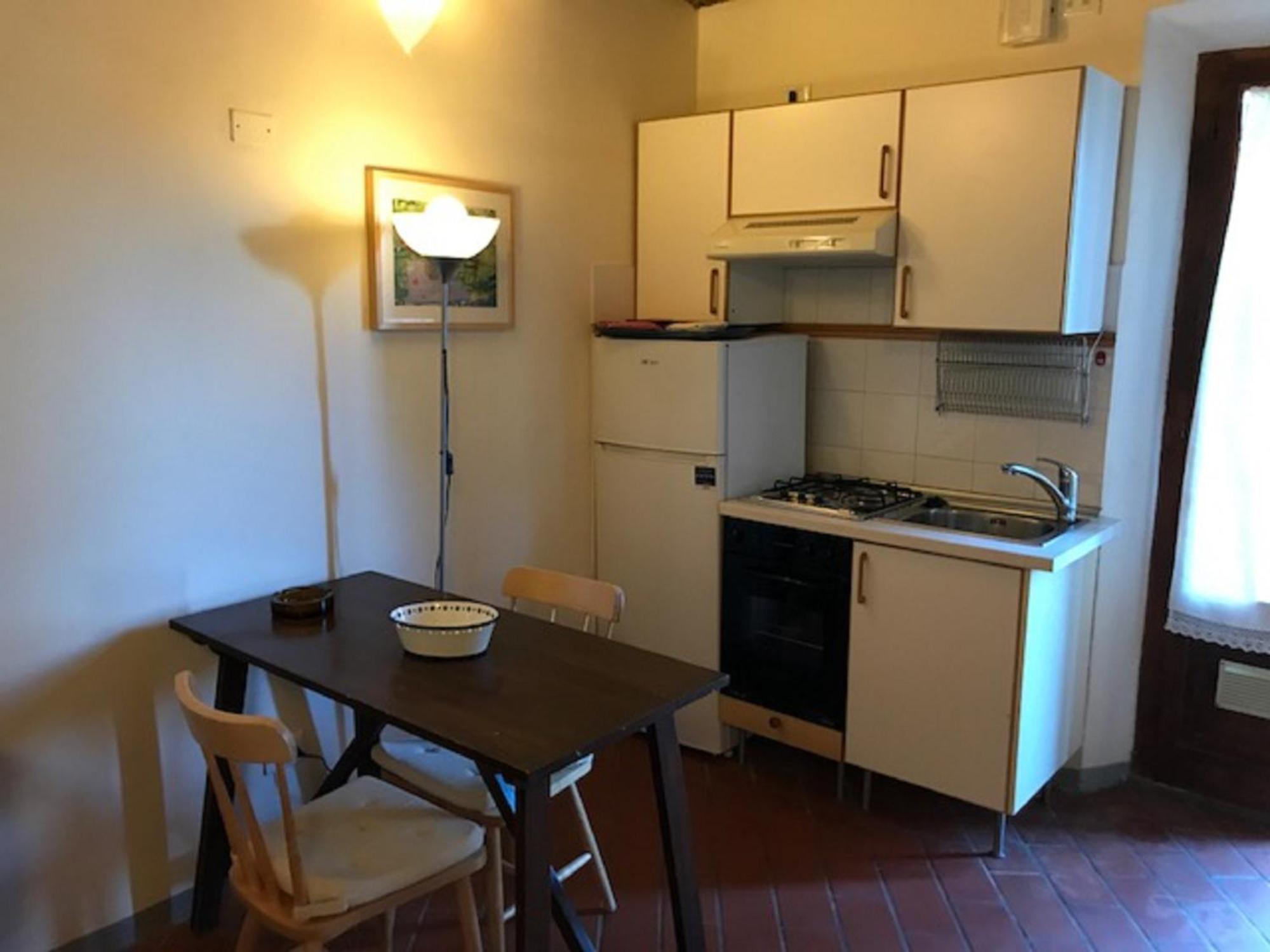 סיינה Casaletolfe Residence מראה חיצוני תמונה